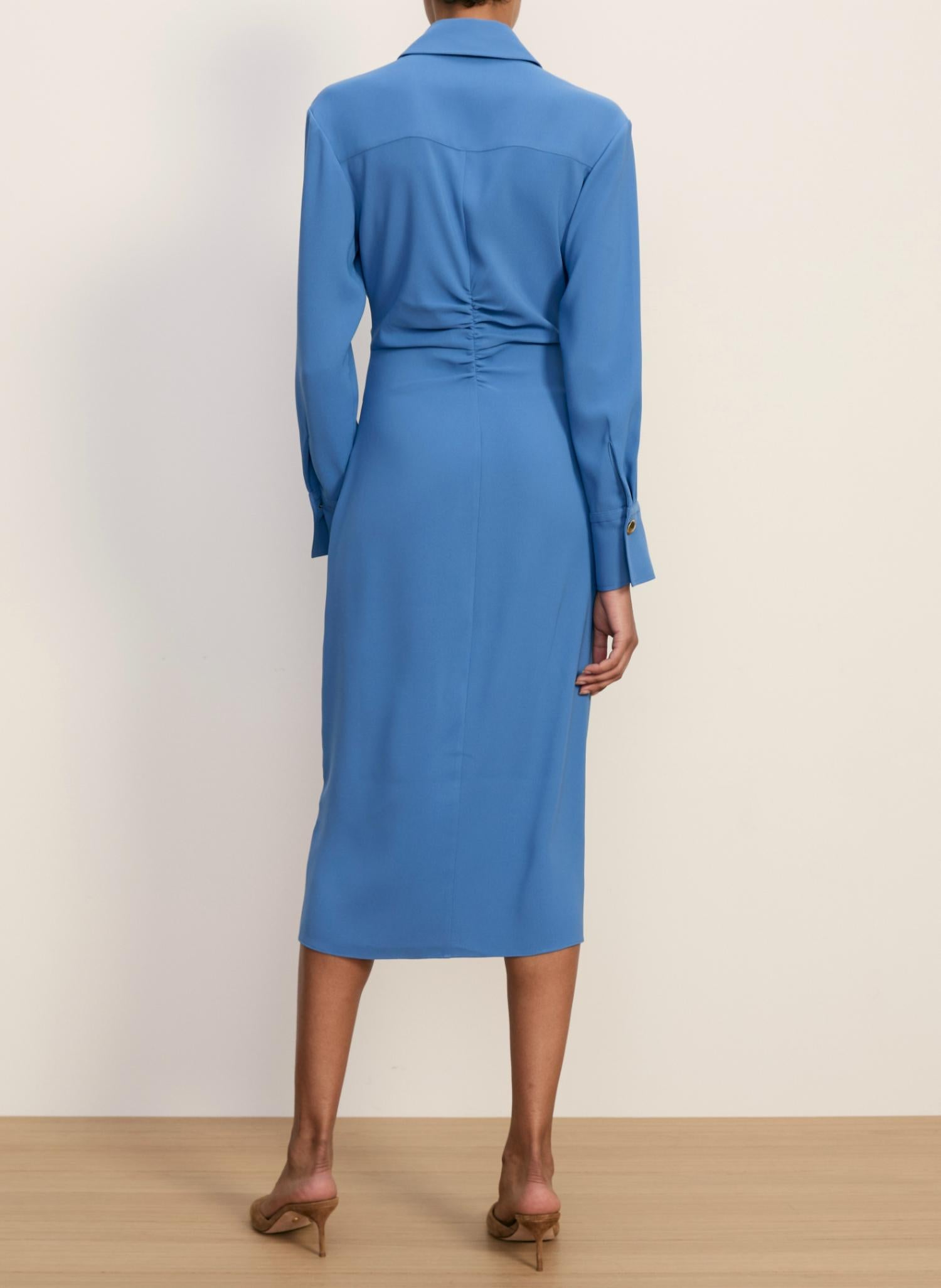 Veronica Beard - LOXLEY DRESS