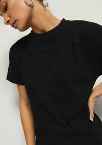 Nation Ltd - Finn Crewneck Dress