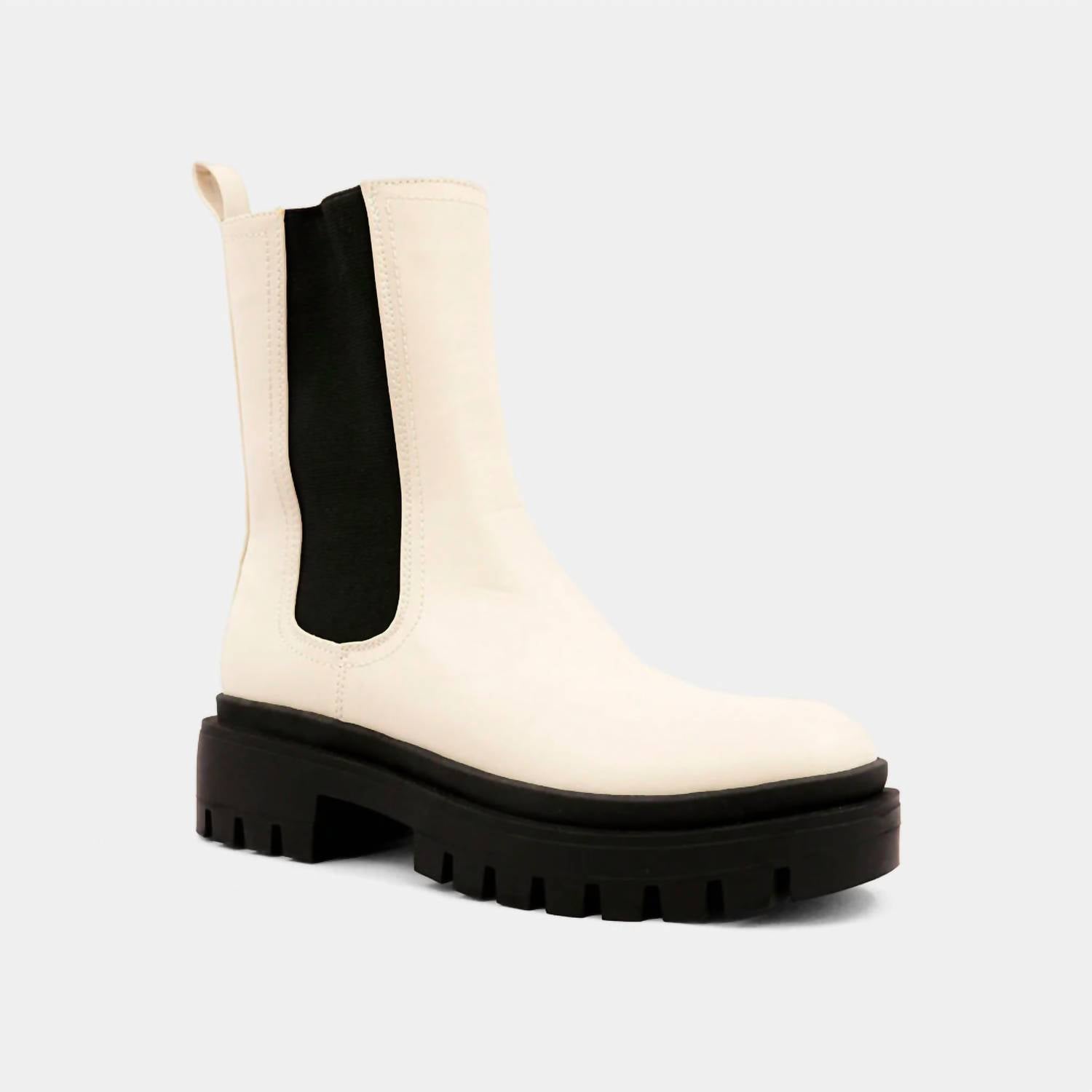 Shu Shop - Yusnan Boots