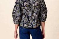 Cleobella - Belle V Neck Blouse