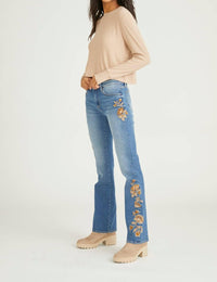 Driftwood - Kelly Jeans