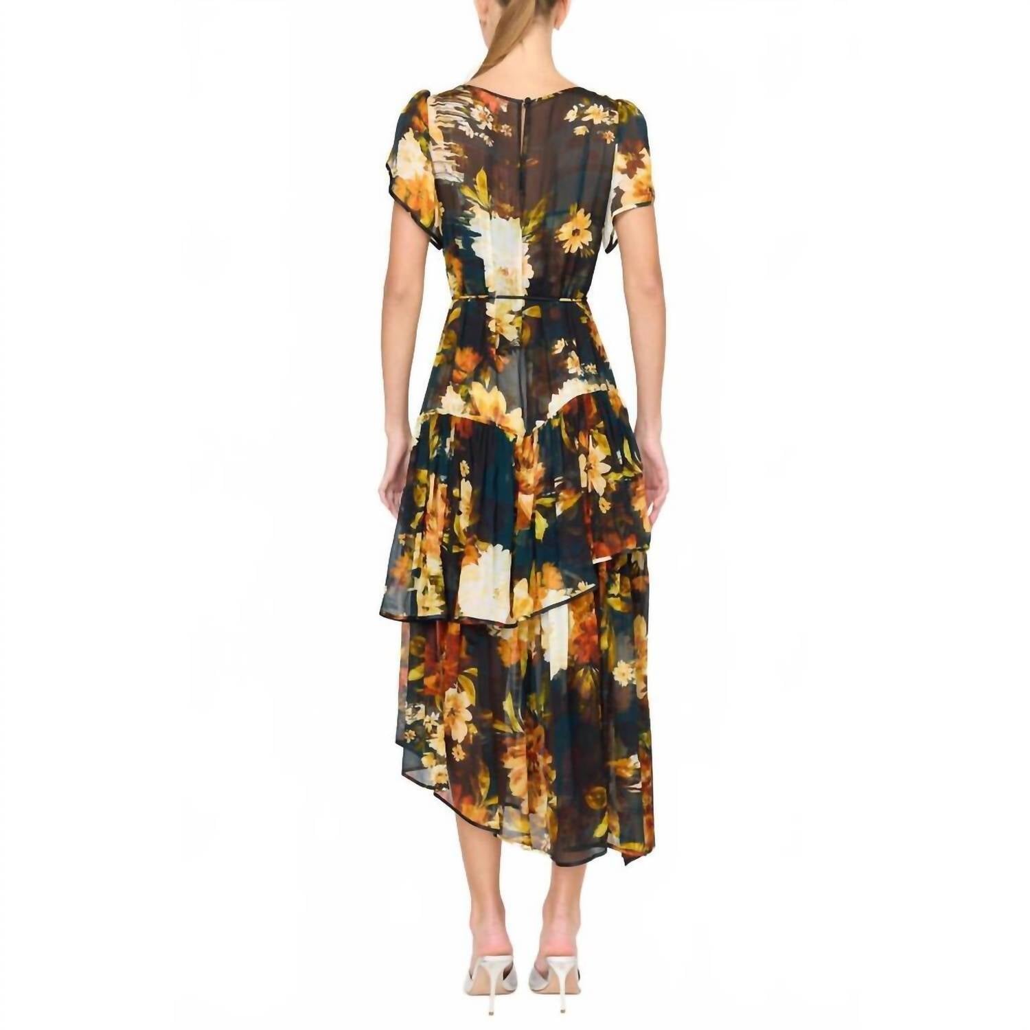 Christy Lynn - Mallories Dress