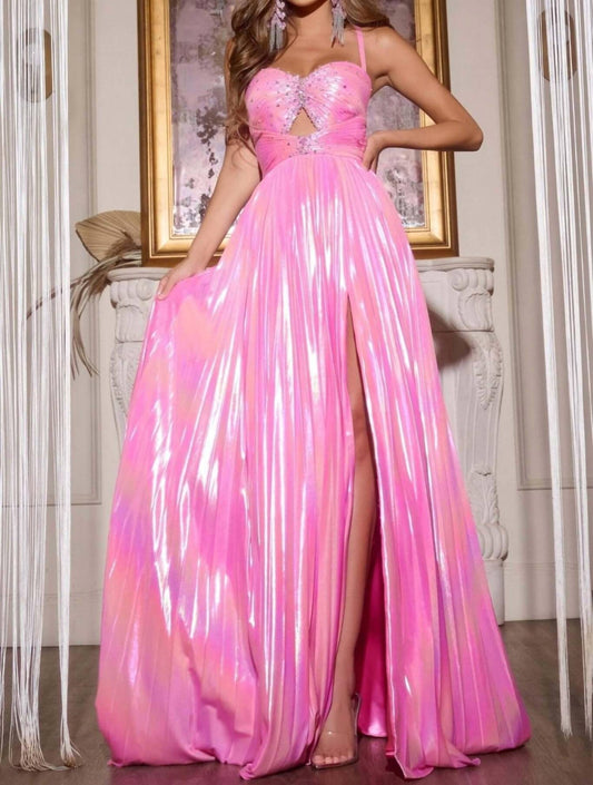 Jovani - Arielle Gown