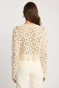 Caballero - Corina Sweater Cardigan