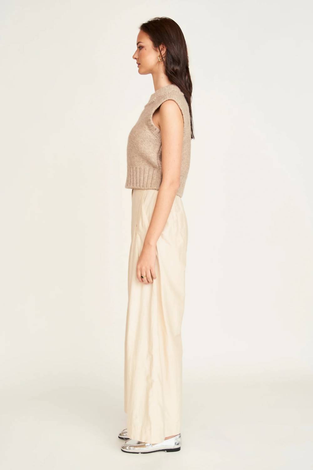 Mirth - Marin Shell Vest