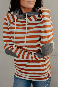 Ampersand Ave - Doublehood Sweatshirt