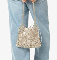 O'Seven Eleven - Women's Jasmine Shoulder Bag