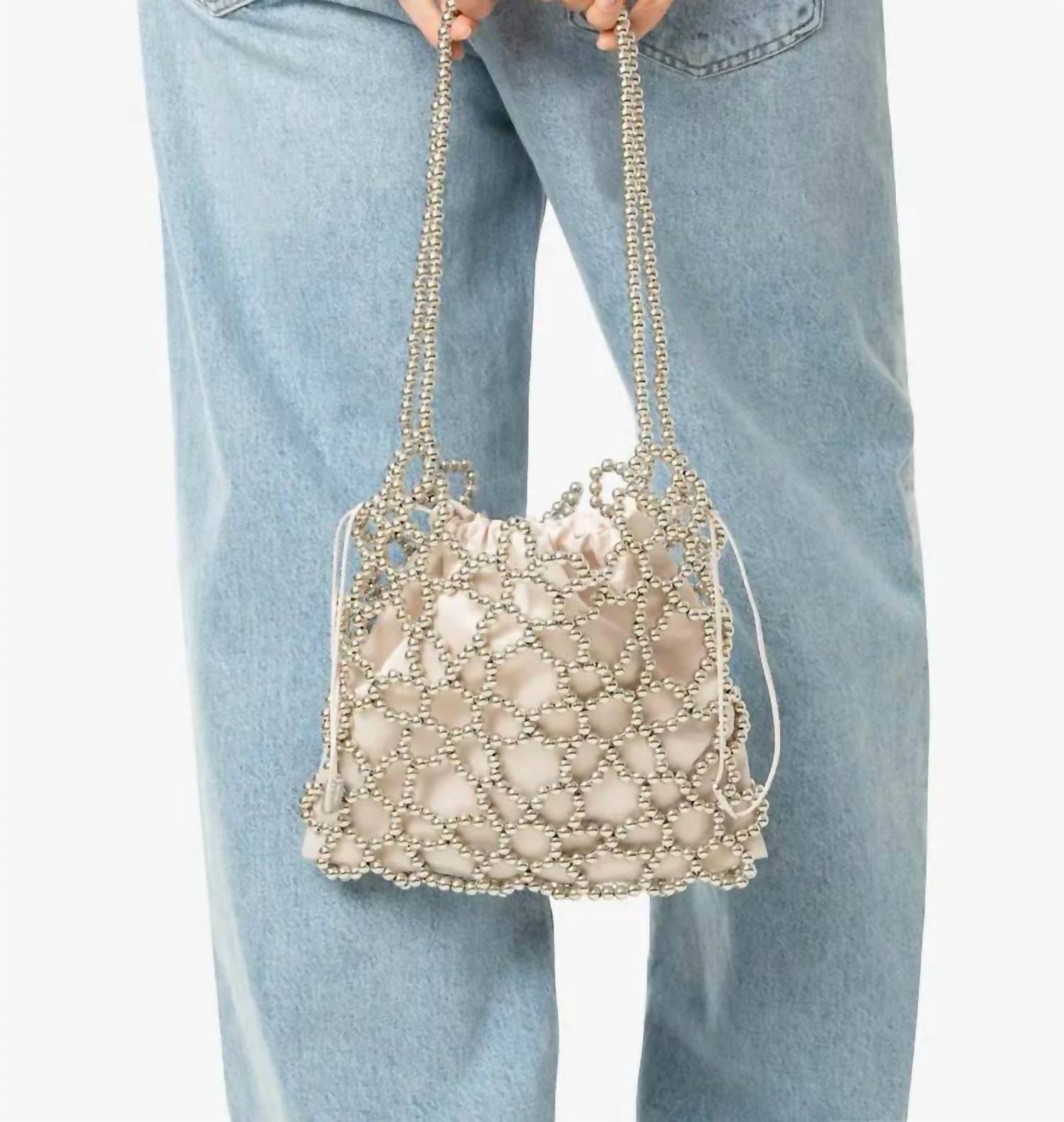 O'Seven Eleven - Women's Jasmine Shoulder Bag