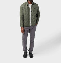 Stio - Skycrest Snap Shirt