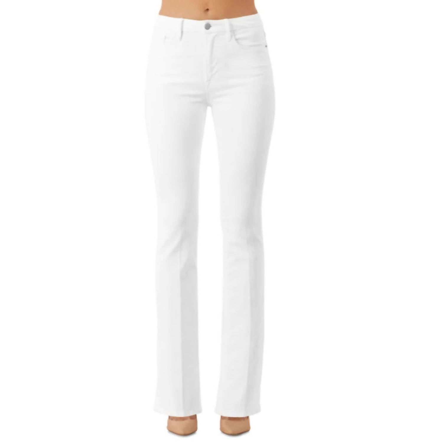 Morrison Denim - Starlet Boot Cut Pants