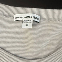 James Perse - Women's Ribbed Tank