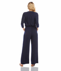 Karen Kane - Nori Travel Jersey Jumpsuit