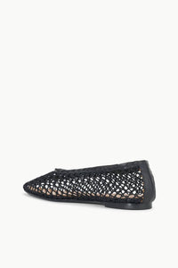 Staud - Women's Alba Ballet Flats