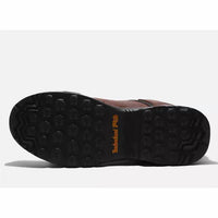 Timberland - Men's Switchback Low Composite Safety Toe Work Shoe