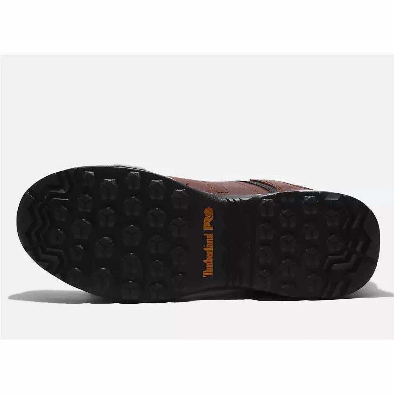 Timberland - Men's Switchback Low Composite Safety Toe Work Shoe