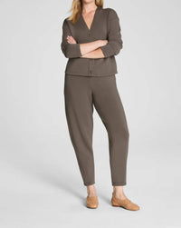 Spanx - Women's Barrel Leg Pants