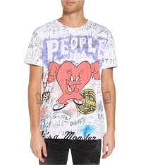 Eleven Paris - Looney Tunes T-Shirt