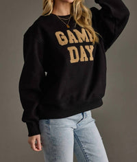 Panache - Apparel Game Day Sweatshirt