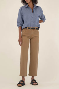 Kut From The Kloth - Charlotte High Rise Wide Leg Pants