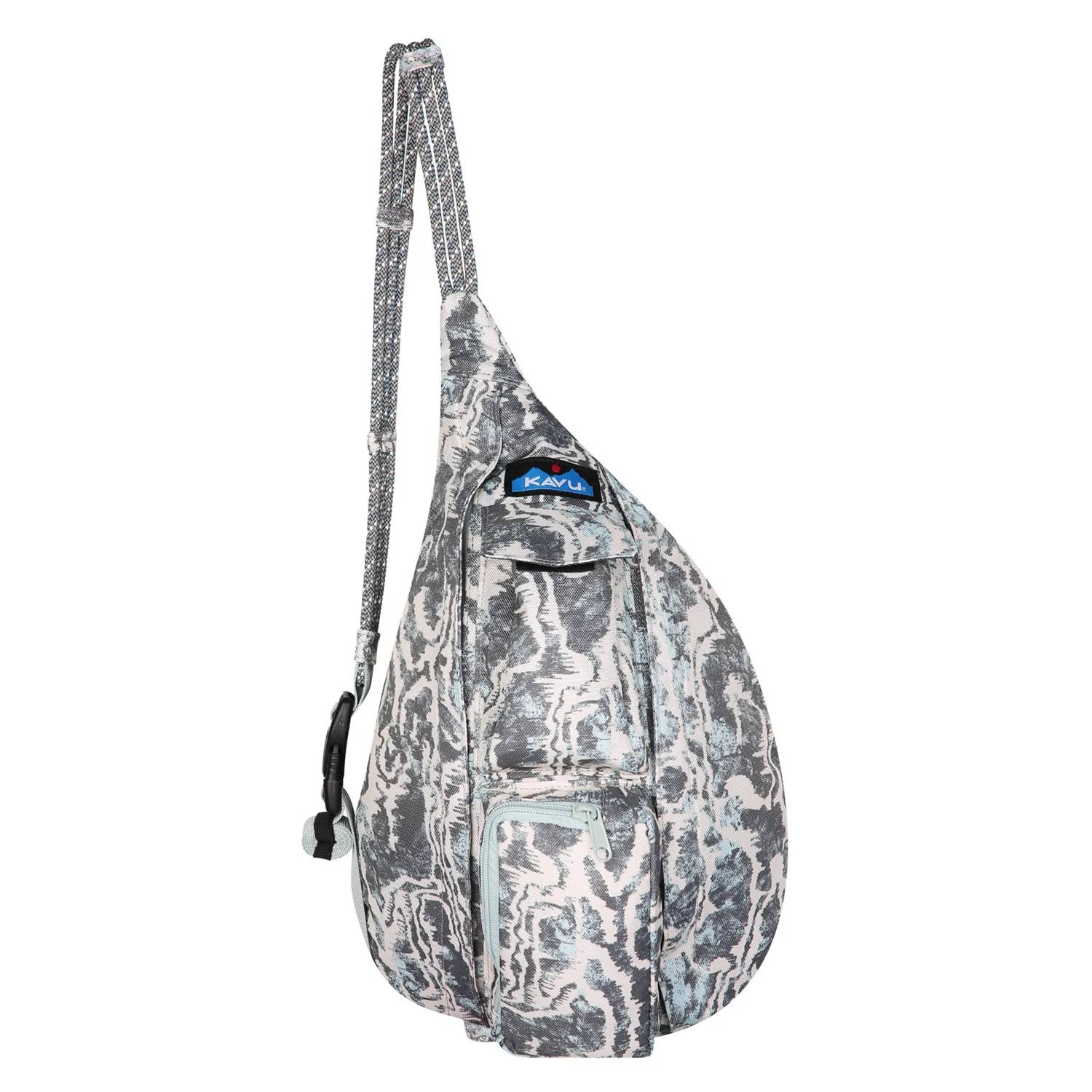 Kavu - Mini Rope Sling Pack – Snagged & Bagged