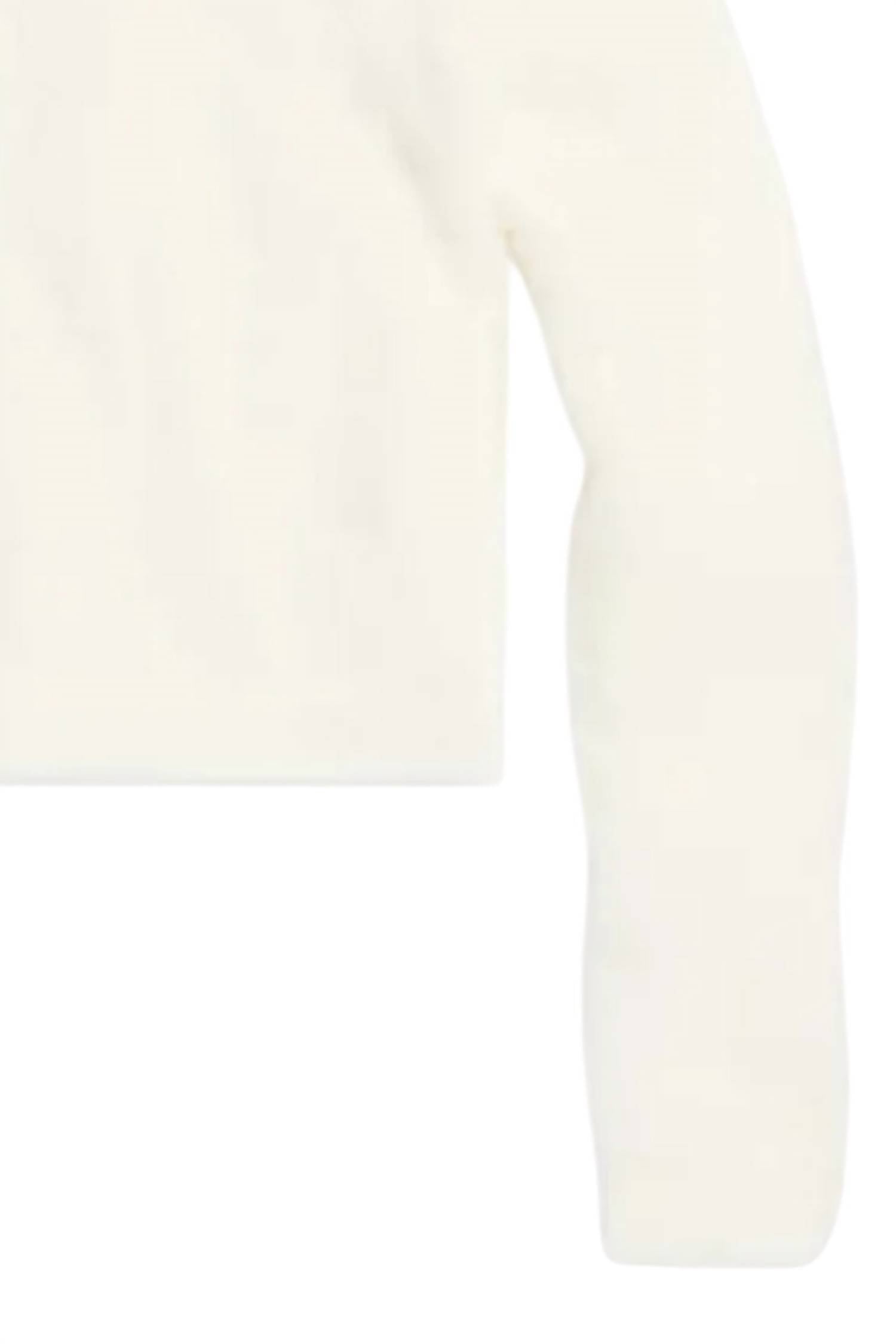 Katie J Nyc - Junior Mara Fuzzy Pullover Sweater