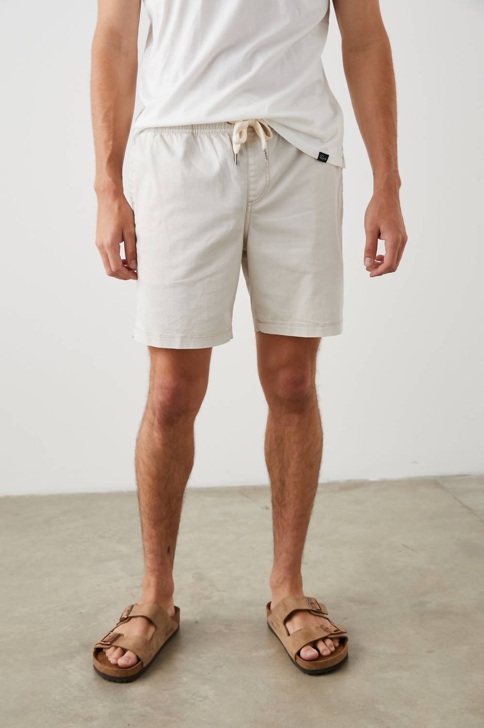 Rails - Cruz Short