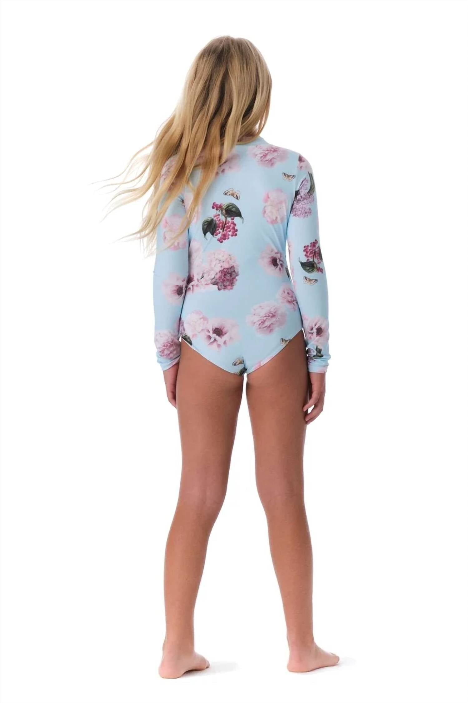 Submarine - Spring Scooba Doo One-piece