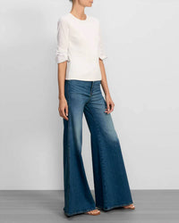 Veronica Beard - Junia Top