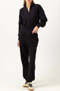 Sundays - Senette Knit Pullover