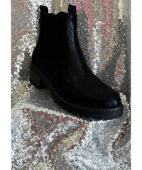 Finley - Women's Ankle Boots