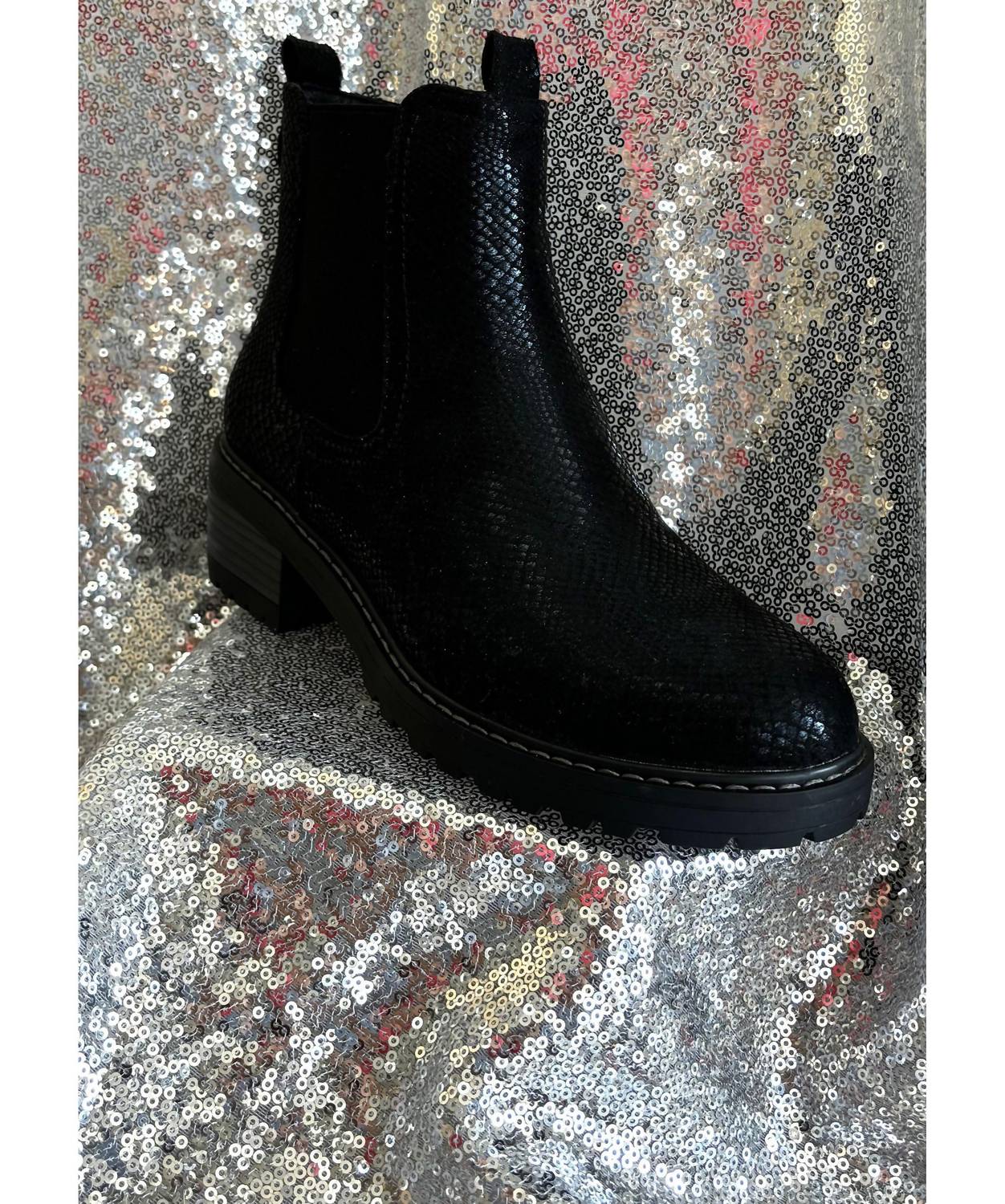 Finley - Women's Ankle Boots
