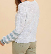 Hem & Thread - Priya Textured Sweater