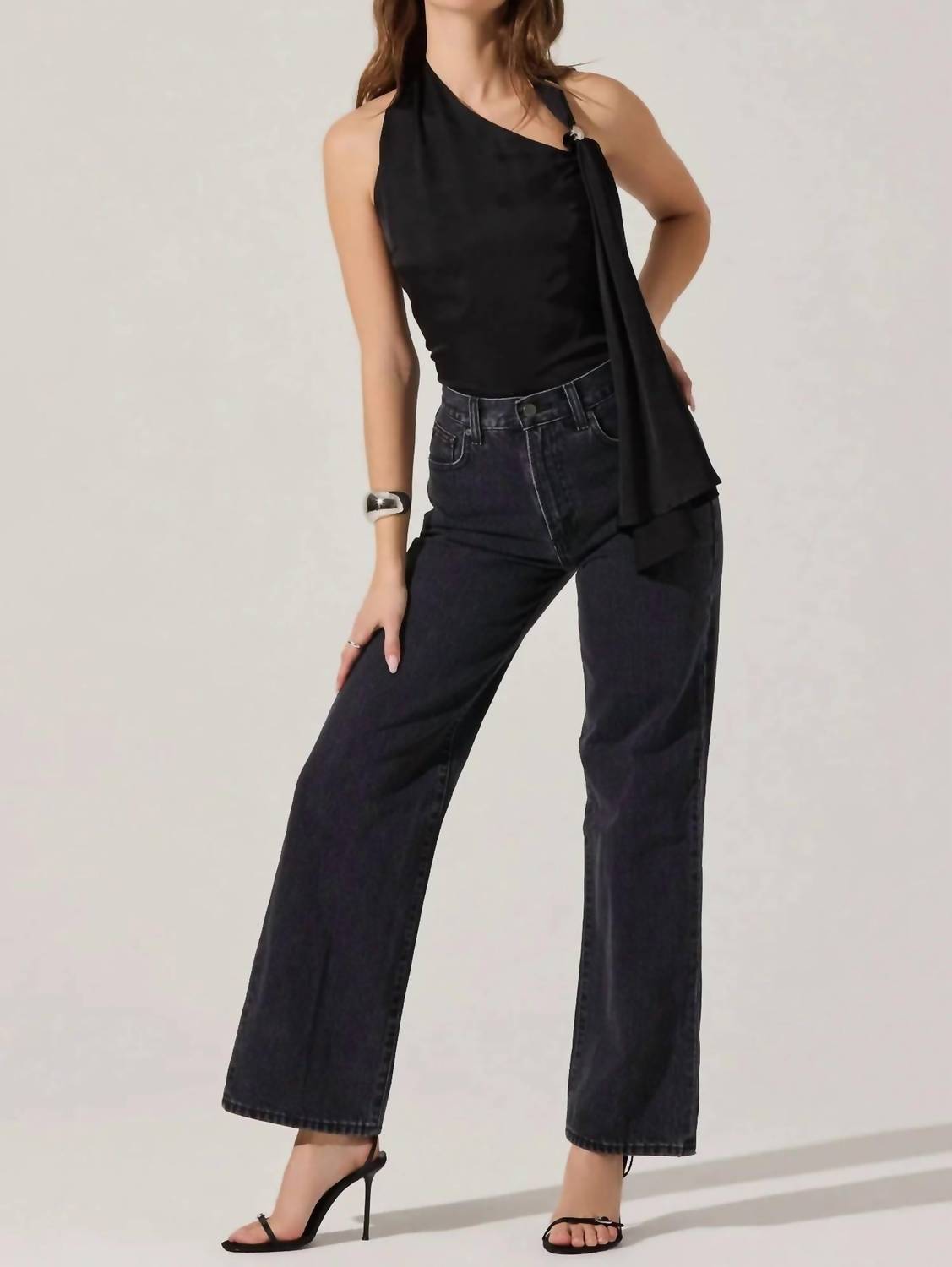Astr - Alyx Sleeveless Top