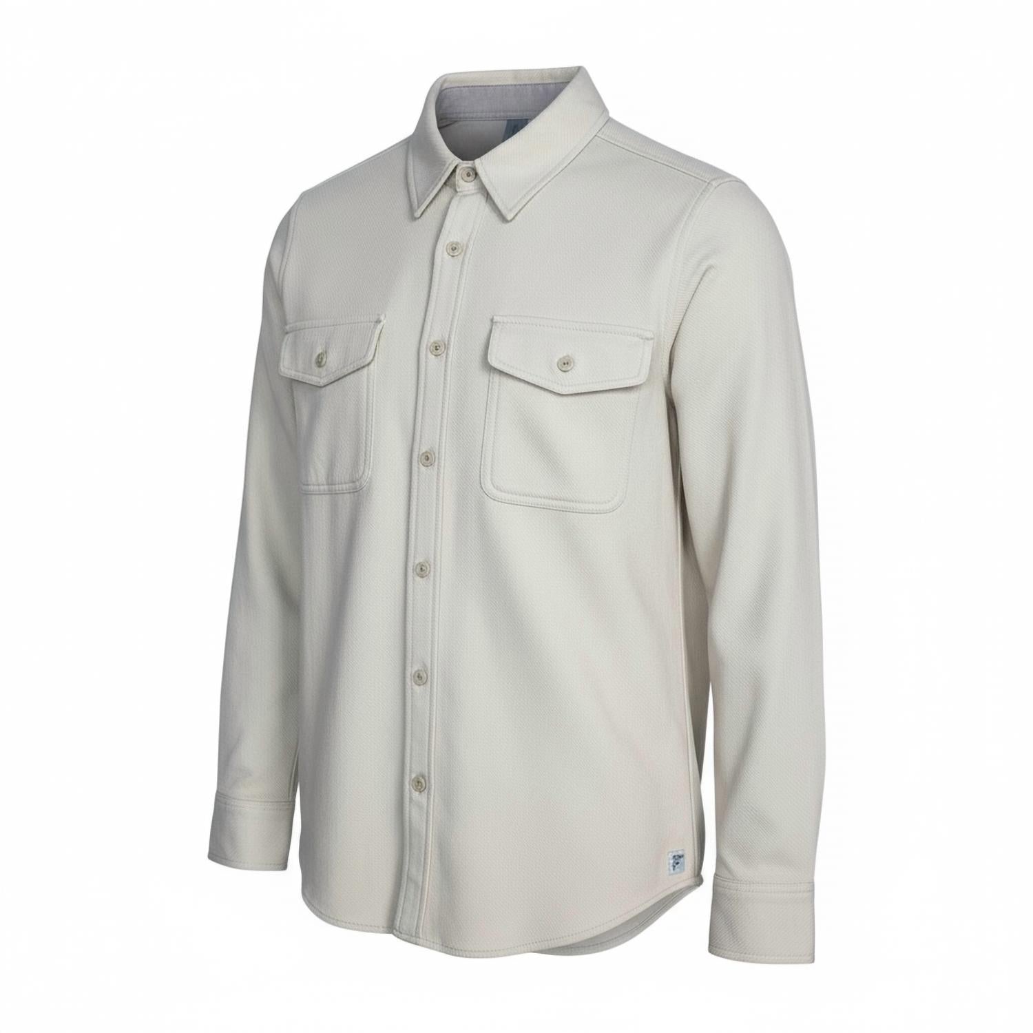 Roosters Supply Company - Banks Flannel Shirt