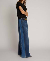 Munthe - Obbia Patchwork Jean