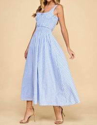 Tcec - Shippey Dress