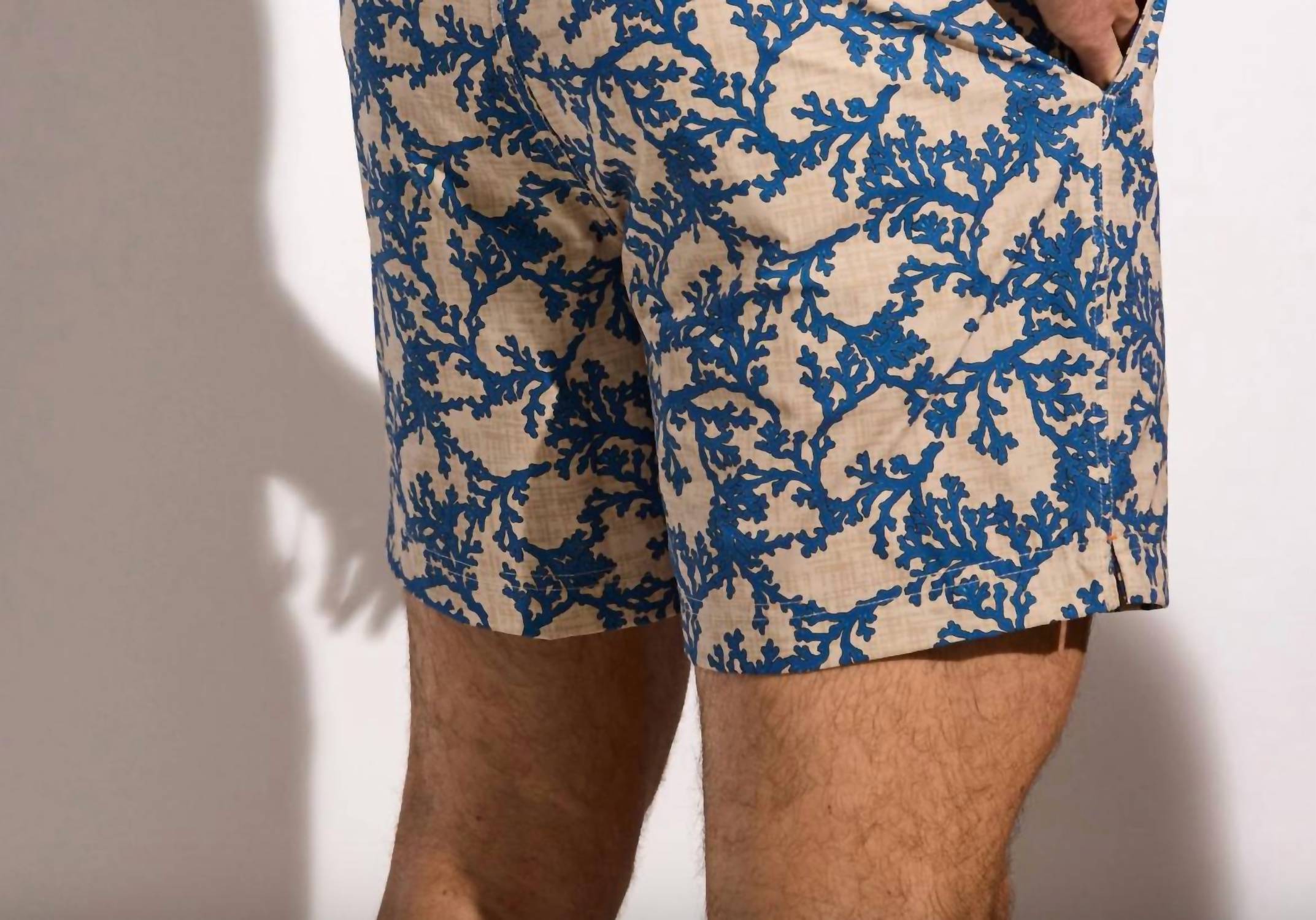 Swims - Procida Swim Short