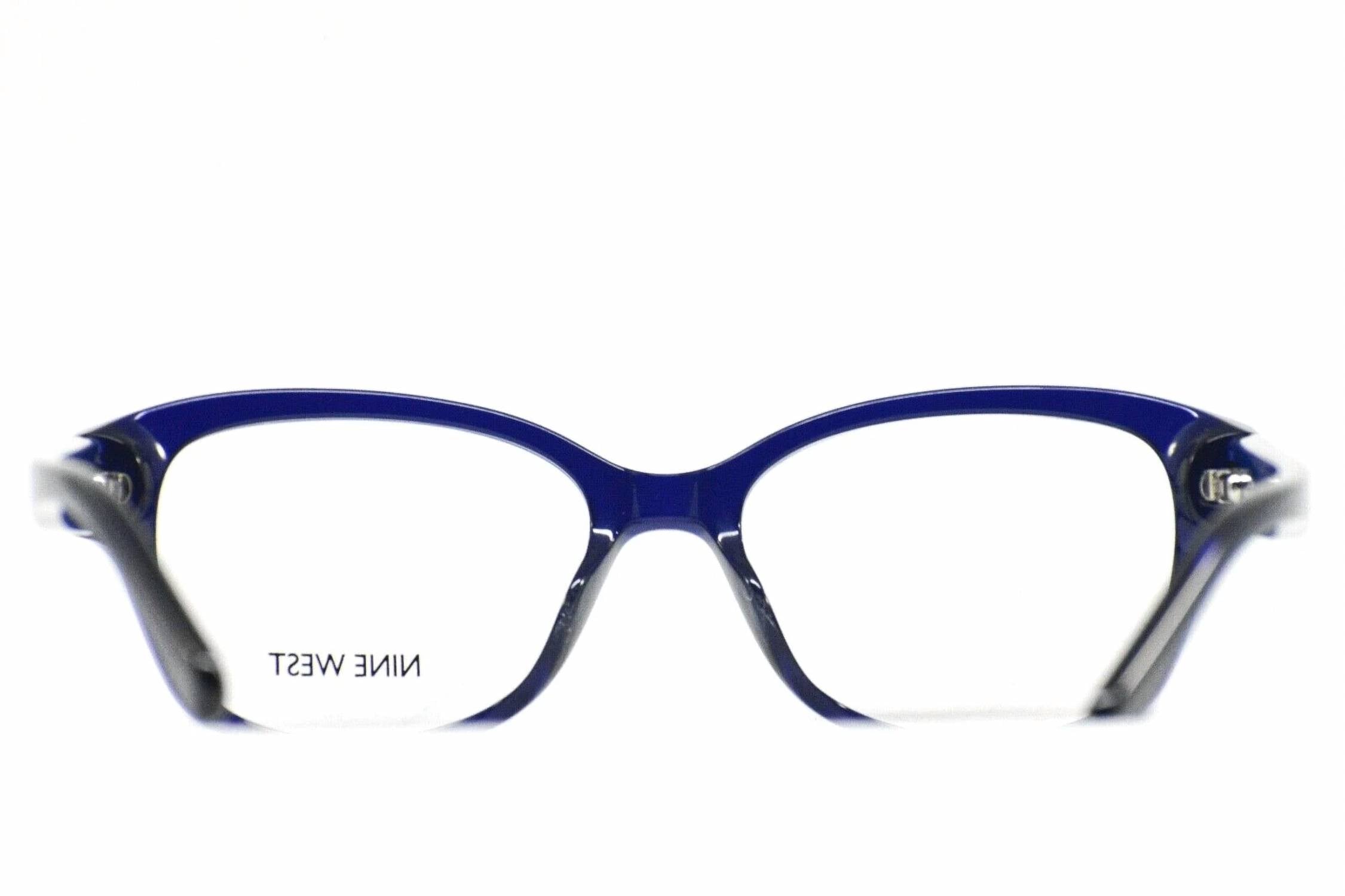 Nine West - Women's Nw5078 Square Eyeglasses