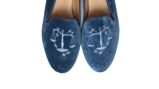 House Of Zalo - Libra Slipper