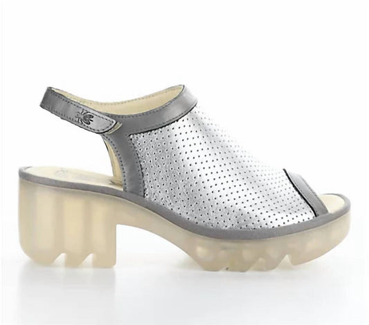 Fly London - Women's Teif Sandals