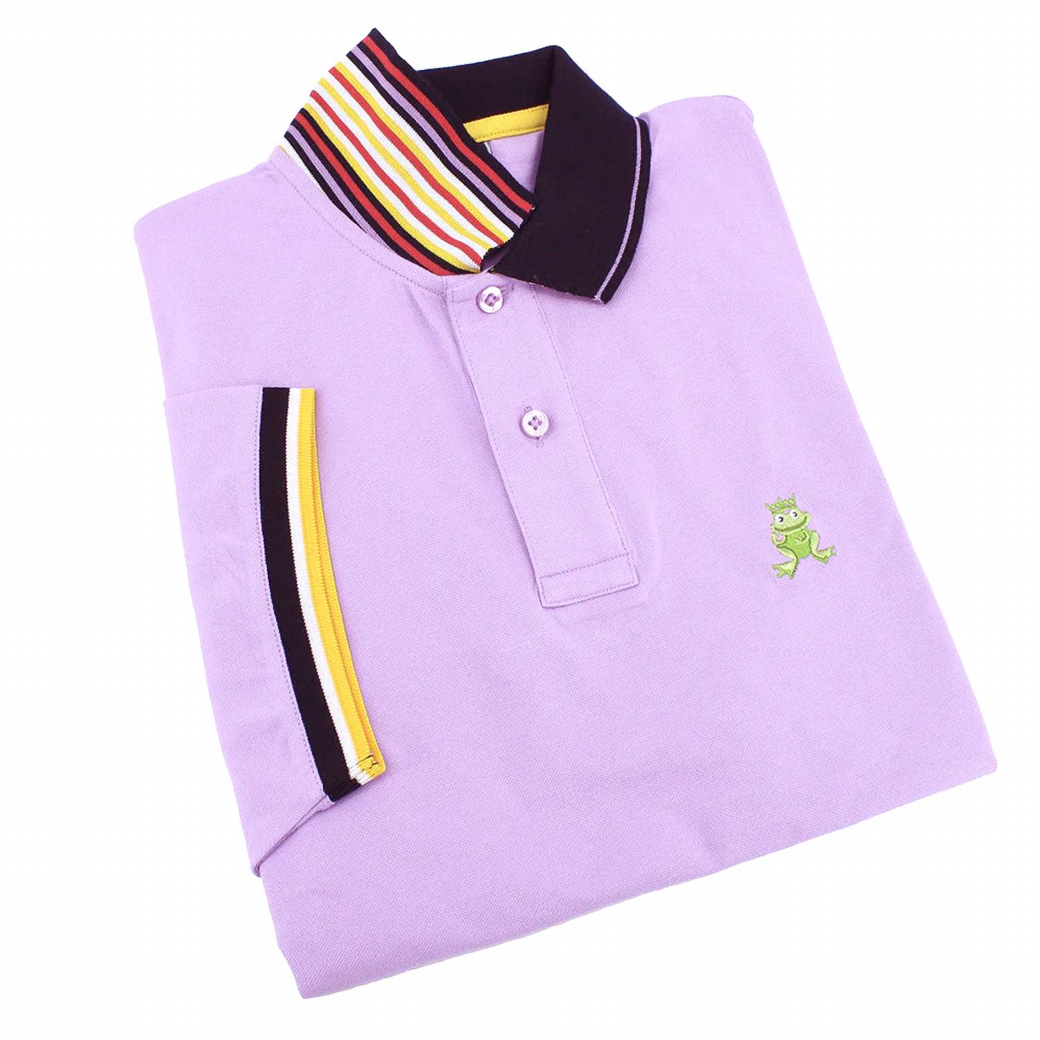 Eight X - Bruno Frog Polo