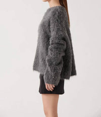 Sophie Rue - AILEE FUZZY SWEATER