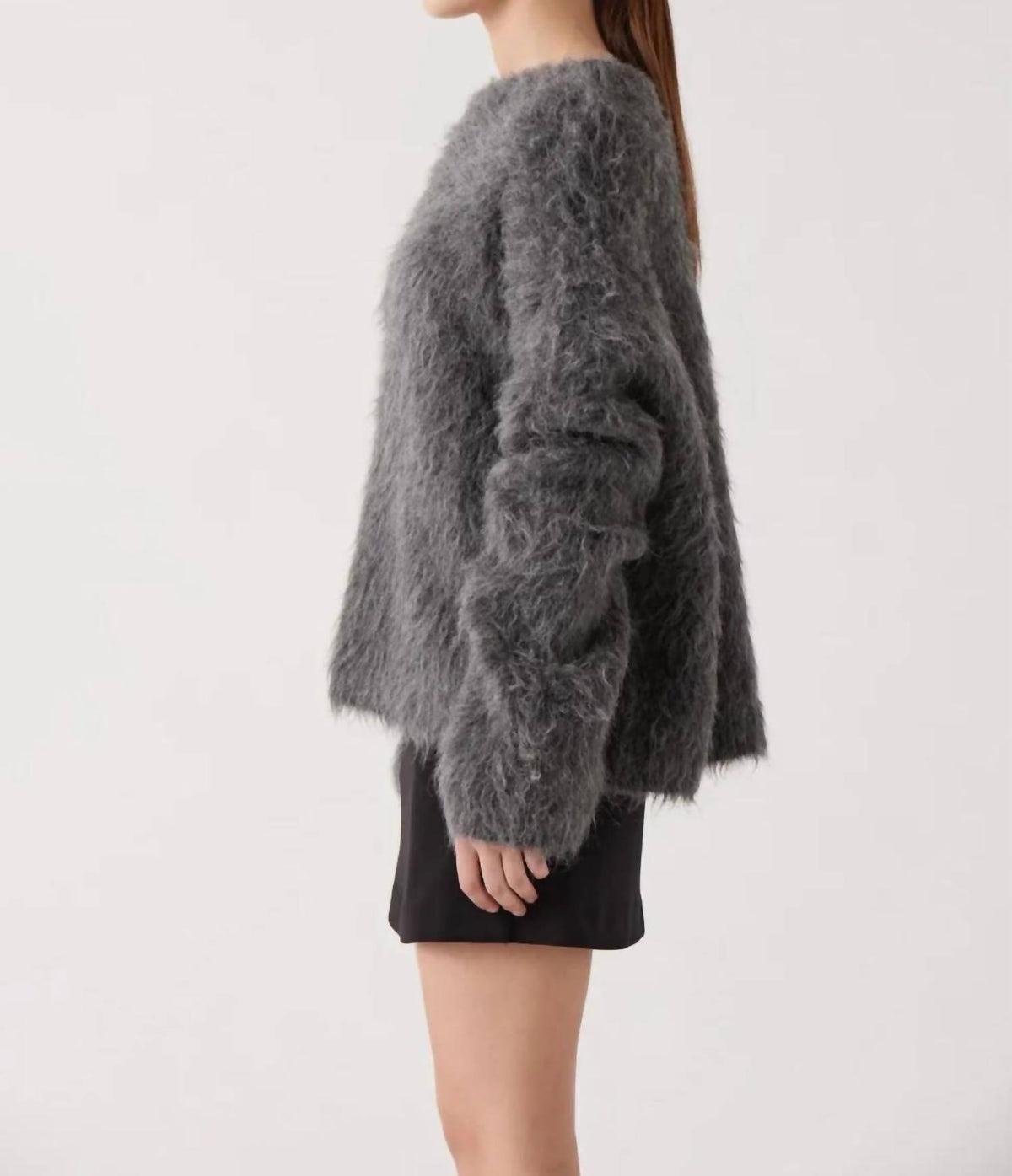 Sophie Rue - AILEE FUZZY SWEATER