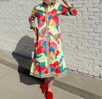 Maude Vivante - Eliza Dress