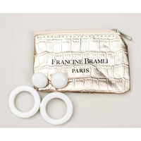 Francine Bramli - Women's Vanille M Earrings