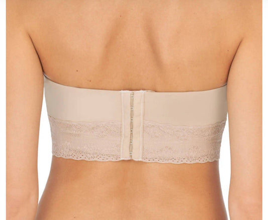 Natori - Bliss Perfection Strapless Contour Underwire Bra