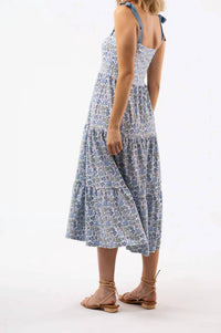 Smith & Quinn - Sage Midi Dress