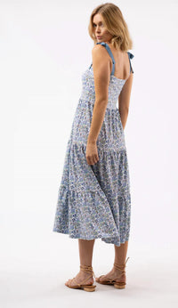 Smith & Quinn - Sage Midi Dress