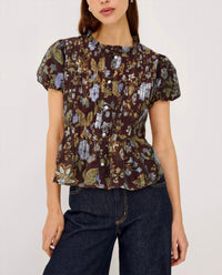 Rails - Pepper Shirt