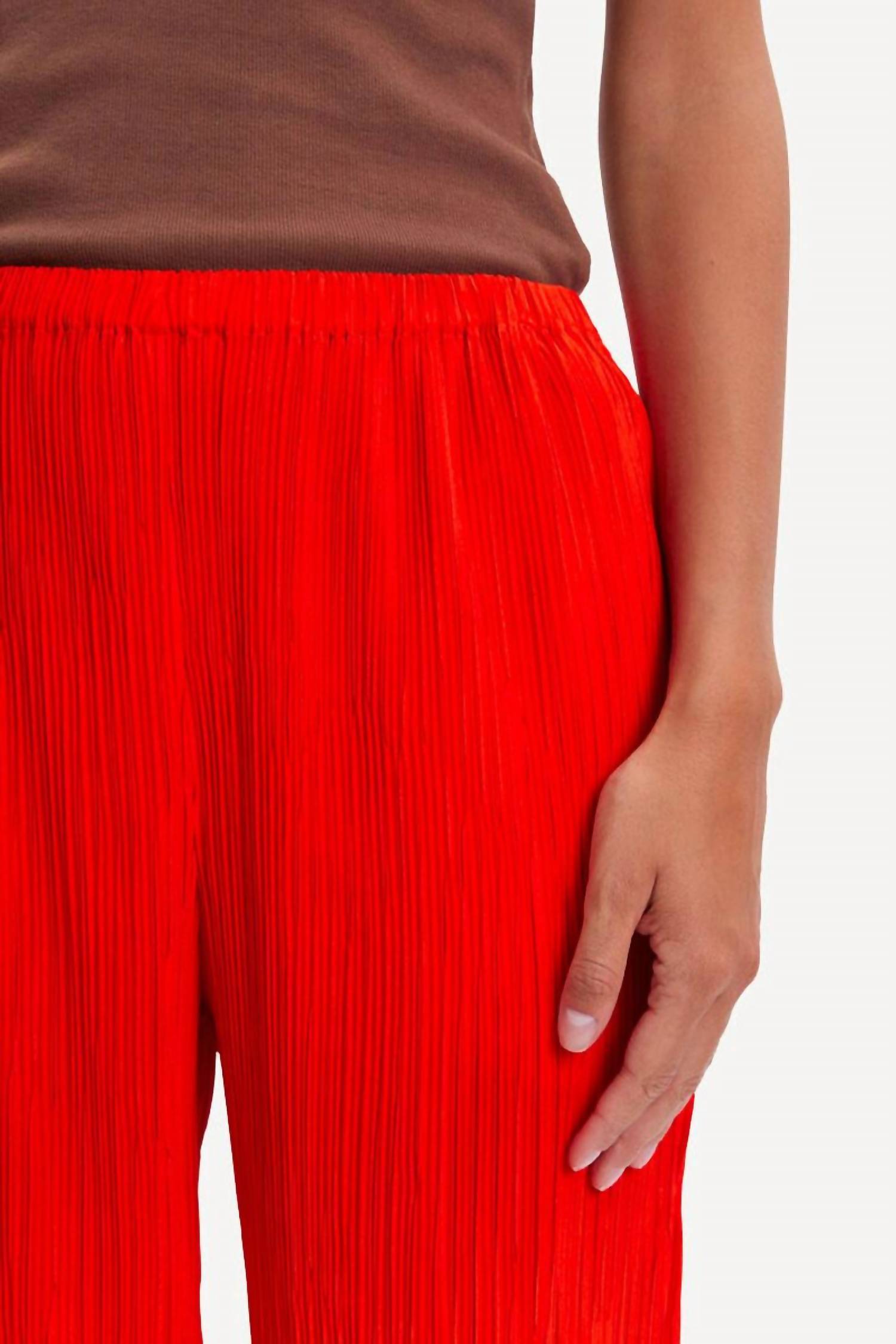 Samsoe - Fridah Trousers